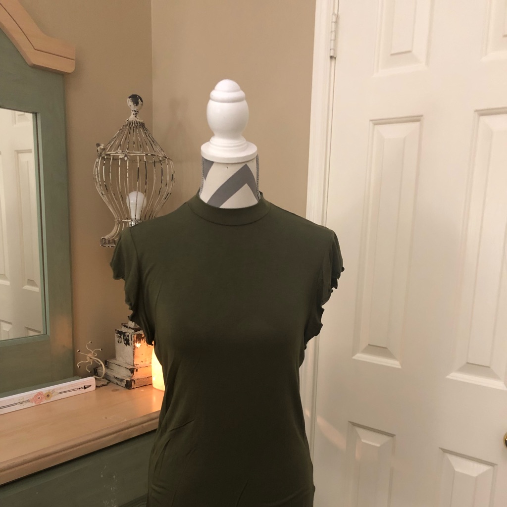 Guess Blouse